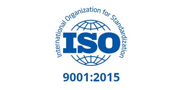 ISO 9001:2015
